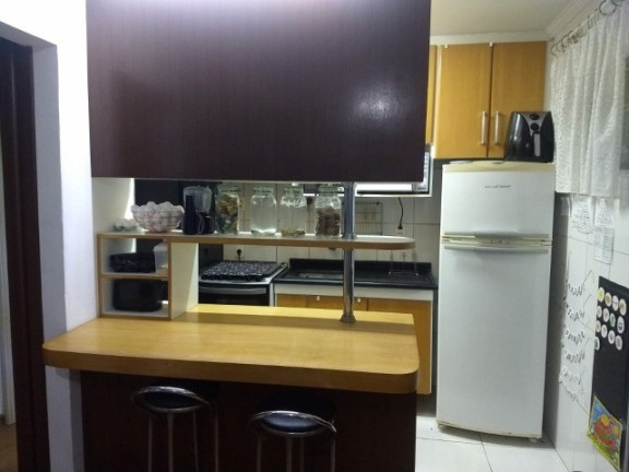 Imagem Apartamento com 2 Quartos à Venda, 45 m² em Jardim Santa Terezinha (zona Leste) - São Paulo Imagem Apartamento com 2 Quartos à Venda, 45 m² em Jardim Santa Terezinha (zona Leste) - São Paulo