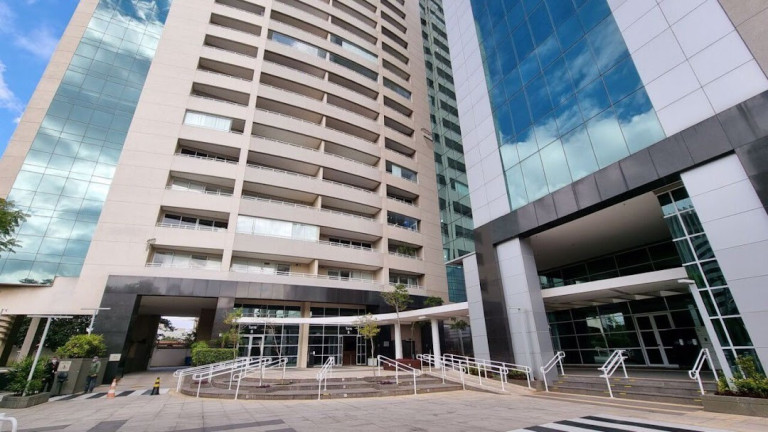 Imagem Sala Comercial para Alugar, 68 m² em Granja Julieta - São Paulo Imagem Sala Comercial para Alugar, 68 m² em Granja Julieta - São Paulo