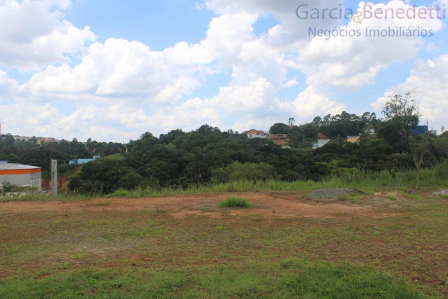 Terreno à Venda, 1.487 m² em Chácara Do Solar I (fazendinha) - Santana De Parnaíba