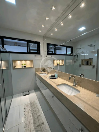 Imagem Casa com 4 Quartos à Venda, 240 m² em Condomínio Do Lago - Goiânia Imagem Casa com 4 Quartos à Venda, 240 m² em Condomínio Do Lago - Goiânia