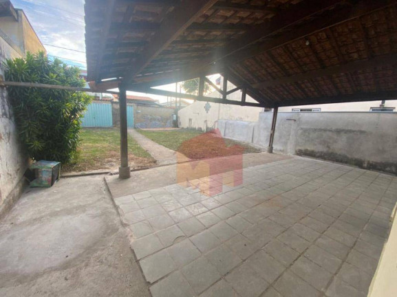 Imagem Casa com 2 Quartos à Venda, 68 m² em Nova Americana - Americana Imagem Casa com 2 Quartos à Venda, 68 m² em Nova Americana - Americana