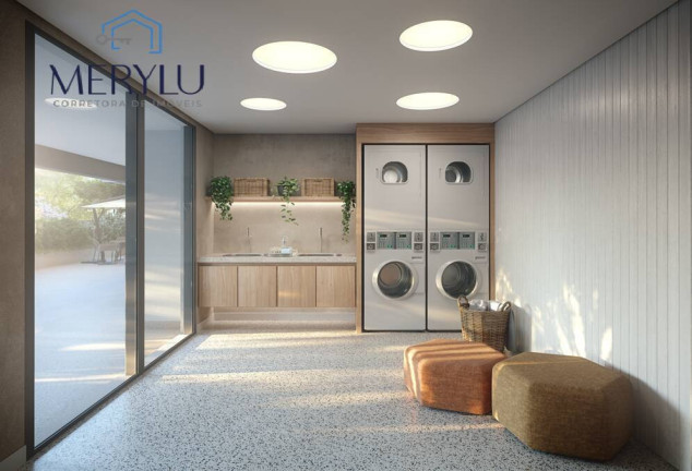 Imagem Apartamento com 1 Quarto à Venda, 37 m² em Vila Mariana - São Paulo Imagem Apartamento com 1 Quarto à Venda, 37 m² em Vila Mariana - São Paulo