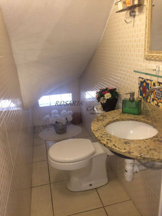 Imagem Casa com 3 Quartos à Venda, 110 m² em Brooklin Paulista - São Paulo
