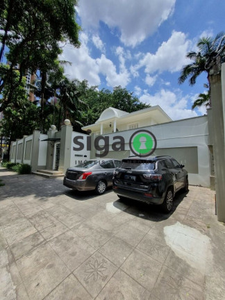 Imagem Casa com 4 Quartos para Alugar, 1.080 m² em Jardim América - São Paulo Imagem Casa com 4 Quartos para Alugar, 1.080 m² em Jardim América - São Paulo
