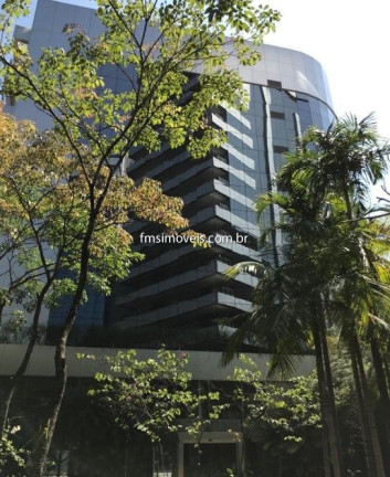 Imóvel para Alugar, 2.534 m² em Vila Olímpia - São Paulo