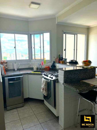 Imagem Cobertura com 3 Quartos à Venda, 183 m² em Nova Petrópolis - São Bernardo Do Campo Imagem Cobertura com 3 Quartos à Venda, 183 m² em Nova Petrópolis - São Bernardo Do Campo