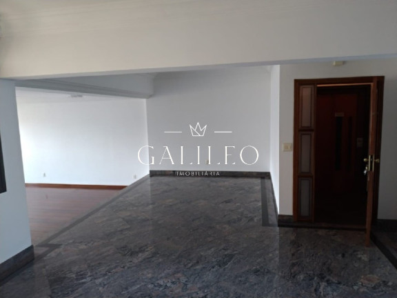 Imagem Apartamento com 4 Quartos à Venda, 268 m² em Anhangabaú - Jundiaí Imagem Apartamento com 4 Quartos à Venda, 268 m² em Anhangabaú - Jundiaí