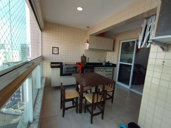 Imagem Apartamento com 2 Quartos à Venda, 90 m² em Ocian - Praia Grande Imagem Apartamento com 2 Quartos à Venda, 90 m² em Ocian - Praia Grande