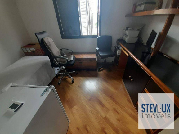 Imagem Apartamento com 3 Quartos à Venda, 87 m² em Vila Olímpia - São Paulo