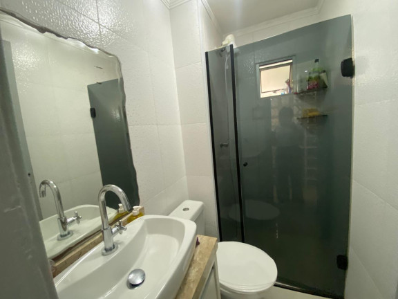 Imagem Apartamento com 2 Quartos à Venda, 47 m² em Outeiro De Passárgada - Cotia Imagem Apartamento com 2 Quartos à Venda, 47 m² em Outeiro De Passárgada - Cotia