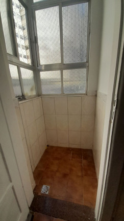 Imagem Apartamento com 2 Quartos à Venda, 86 m² em Boqueirão - Santos