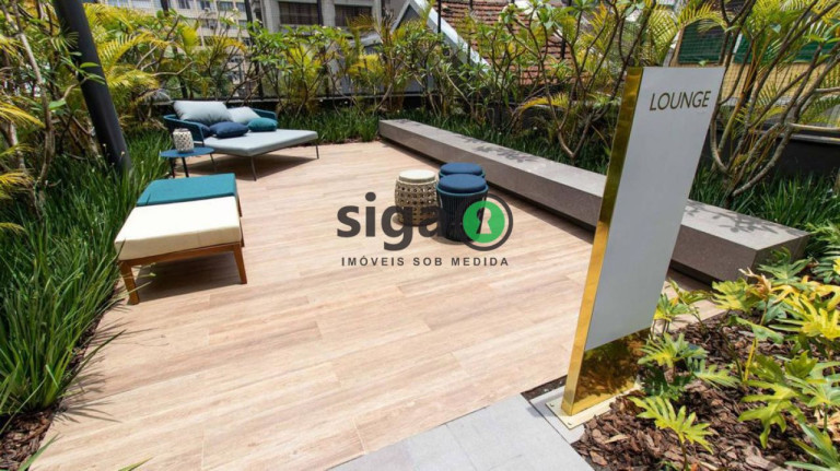 Imagem Apartamento com 4 Quartos à Venda, 475 m² em Jardins - São Paulo Imagem Apartamento com 4 Quartos à Venda, 475 m² em Jardins - São Paulo