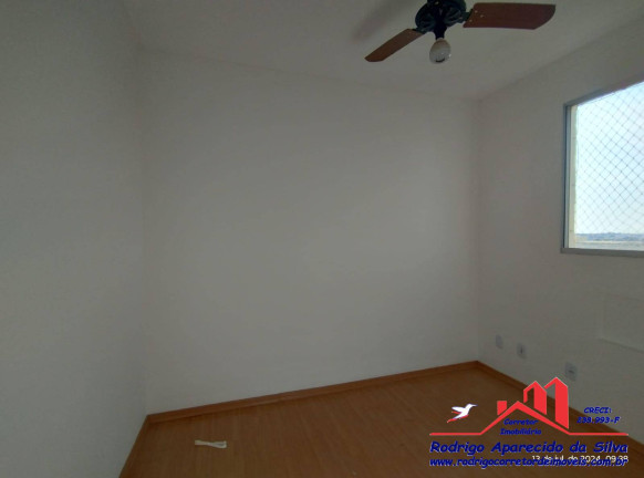 Imagem Apartamento com 2 Quartos à Venda, 50 m² em Vila Giampietro - Birigui
