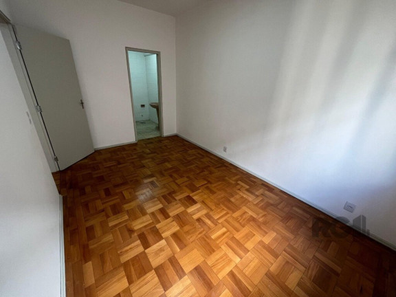 Imagem Apartamento com 1 Quarto à Venda, 40 m² em Centro Histórico - Porto Alegre