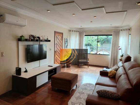 Imagem Casa com 4 Quartos à Venda, 240 m² em Pirituba - São Paulo Imagem Casa com 4 Quartos à Venda, 240 m² em Pirituba - São Paulo