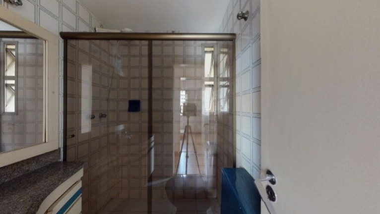 Imagem Apartamento com 2 Quartos à Venda, 83 m² em Campo Belo - São Paulo
