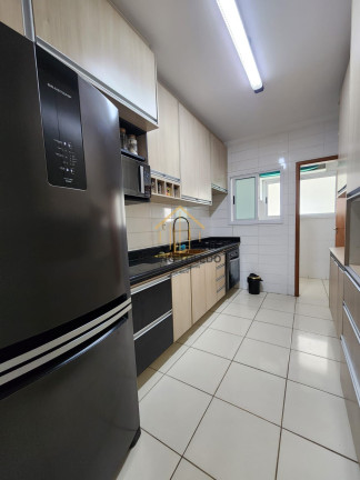 Imagem Apartamento com 2 Quartos à Venda, 79 m² em Aviação - Praia Grande Imagem Apartamento com 2 Quartos à Venda, 79 m² em Aviação - Praia Grande