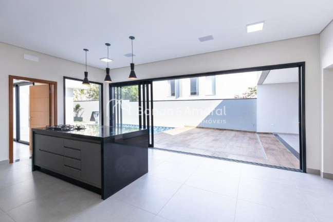Imagem Casa de Condomínio com 3 Quartos à Venda, 525 m² em Parque Xangrilá - Campinas Imagem Casa de Condomínio com 3 Quartos à Venda, 525 m² em Parque Xangrilá - Campinas