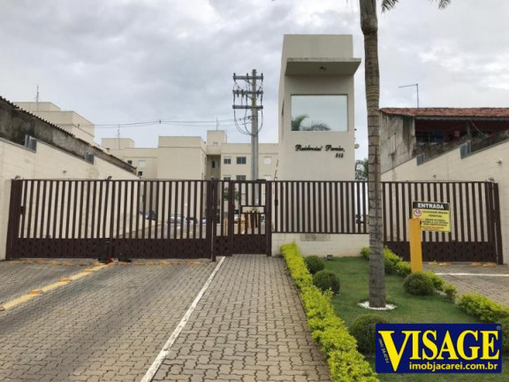 Apartamento à Venda,  em Jd. Paraiso - Jacareí