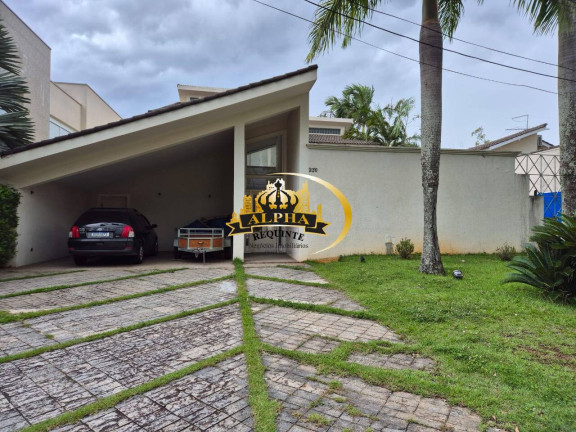 Imagem Casa de Condomínio com 4 Quartos à Venda, 550 m² em Alphaville - Barueri Imagem Casa de Condomínio com 4 Quartos à Venda, 550 m² em Alphaville - Barueri