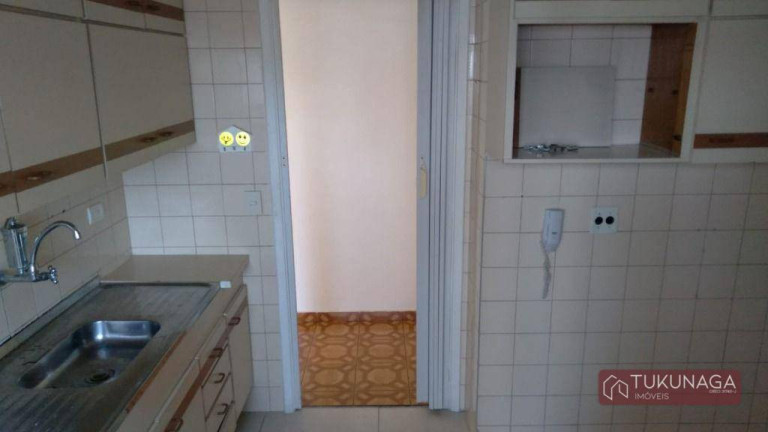 Apartamento com 2 Quartos à Venda, 57 m² em Jardim Sao Paulo(zona Norte) - São Paulo