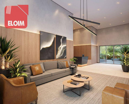 Imagem Apartamento com 1 Quarto à Venda, 43 m² em Bela Vista - São Paulo Imagem Apartamento com 1 Quarto à Venda, 43 m² em Bela Vista - São Paulo