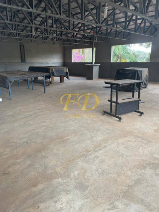 Imagem Chácara com 3 Quartos à Venda, 1.470 m² em Jundiaizinho (terra Preta) - Mairiporã Imagem Chácara com 3 Quartos à Venda, 1.470 m² em Jundiaizinho (terra Preta) - Mairiporã