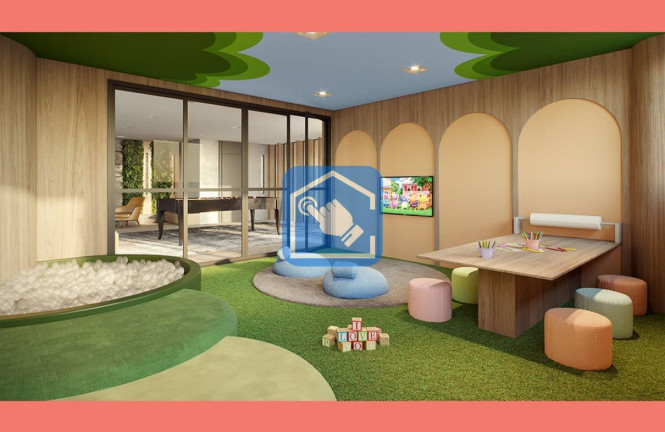 Imagem Apartamento com 3 Quartos à Venda, 76 m² em Vila Clementino - São Paulo Imagem Apartamento com 3 Quartos à Venda, 76 m² em Vila Clementino - São Paulo