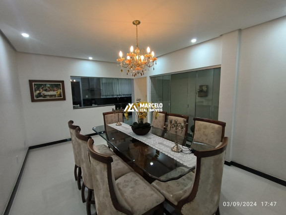 Apartamento com 4 Quartos à Venda, 160 m² em Candeias - Vitória Da Conquista