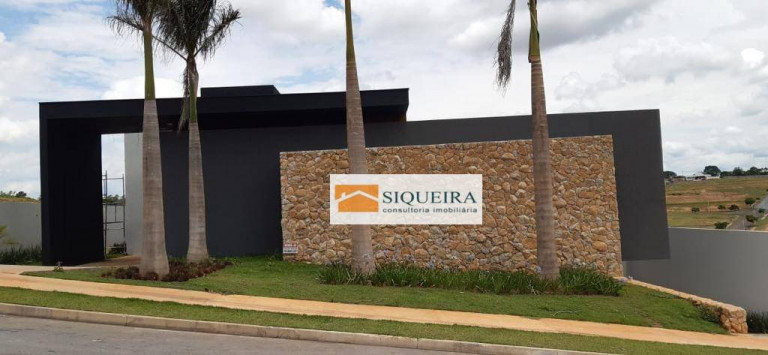 Imagem Casa de Condomínio com 4 Quartos à Venda, 486 m² em Parque Reserva Fazenda Imperial - Sorocaba