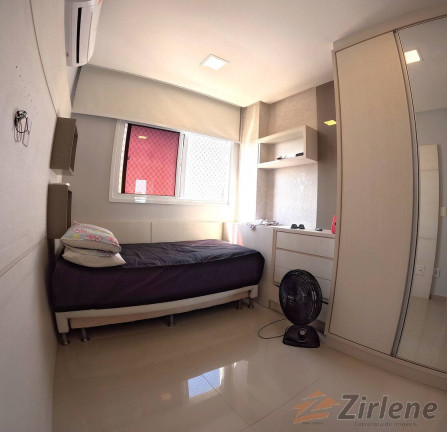 Imagem Apartamento com 2 Quartos para Alugar, 120 m² em Praia Do Morro - Guarapari