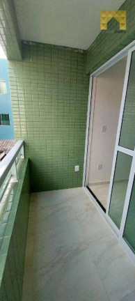 Imagem Apartamento com 2 Quartos à Venda, 55 m² em Bessa - João Pessoa
