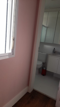 Imagem Imóvel com 2 Quartos à Venda, 86 m² em Vila Santa Catarina - São Paulo