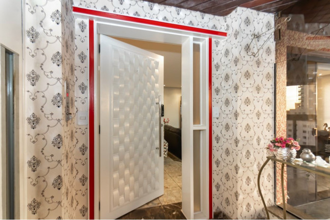 Imagem Imóvel com 4 Quartos à Venda, 254 m² em Alto De Santana - São Paulo