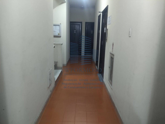 Imagem Apartamento com 3 Quartos à Venda, 67 m² em Tijuca - Rio De Janeiro