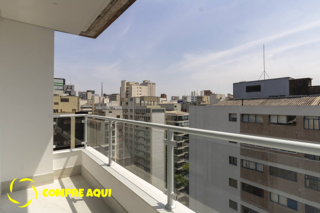 Foto do imóvel Apartamento com 3 Quartos à Venda, 289 m² em Higienópolis - São Paulo