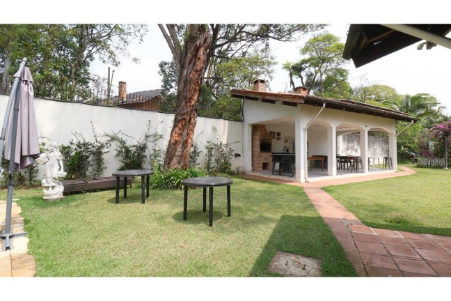 Imagem Casa com 4 Quartos à Venda, 460 m² em Santo Amaro - São Paulo Imagem Casa com 4 Quartos à Venda, 460 m² em Santo Amaro - São Paulo