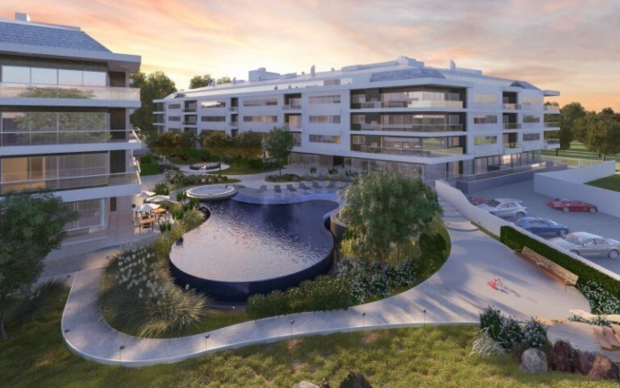 Imagem Imóvel com 5 Quartos à Venda, 306 m² em Jurerê Internacional - Florianópolis