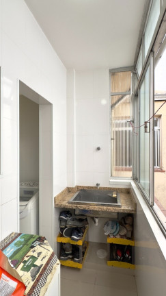 Imagem Apartamento com 3 Quartos à Venda, 80 m² em Centro Histórico - Porto Alegre Imagem Apartamento com 3 Quartos à Venda, 80 m² em Centro Histórico - Porto Alegre