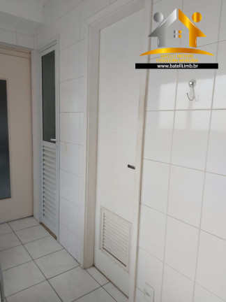 Imagem Apartamento com 4 Quartos à Venda, 142 m² em Vila São Francisco - Osasco