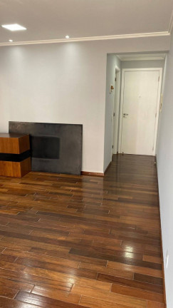 Imagem Apartamento com 3 Quartos à Venda, 76 m² em Mooca - São Paulo