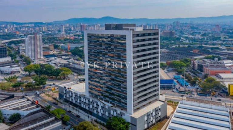 Imagem Sala Comercial para Alugar, 557 m² em Várzea Da Barra Funda - São Paulo Imagem Sala Comercial para Alugar, 557 m² em Várzea Da Barra Funda - São Paulo