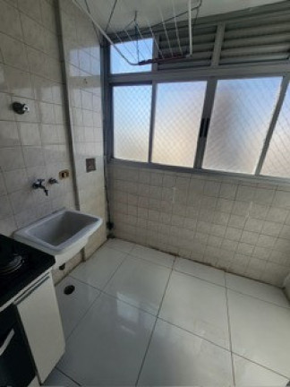 Imagem Apartamento com 2 Quartos à Venda, 53 m² em Jardim Celeste - São Paulo