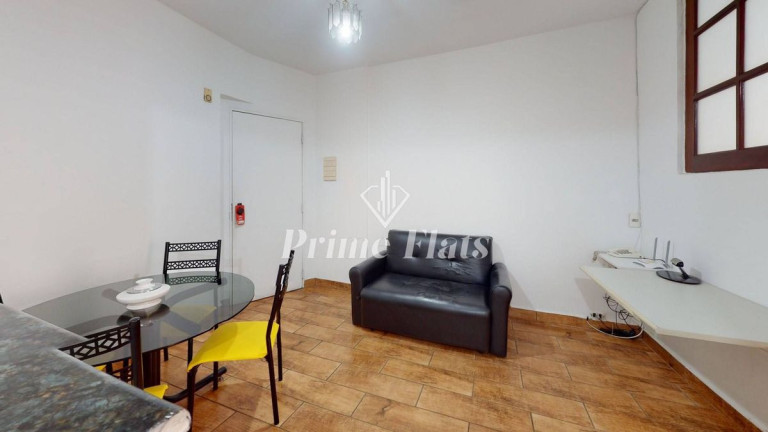 Imagem Apartamento com 1 Quarto à Venda, 32 m² em Campos Elíseos - São Paulo Imagem Apartamento com 1 Quarto à Venda, 32 m² em Campos Elíseos - São Paulo