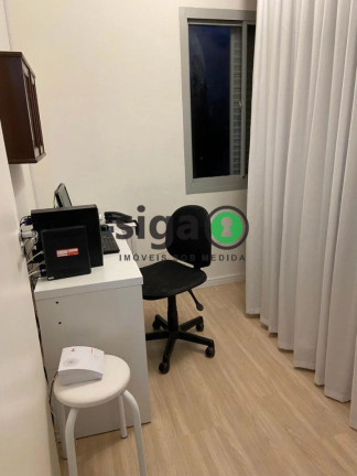 Imagem Apartamento com 4 Quartos à Venda, 170 m² em Real Parque - São Paulo