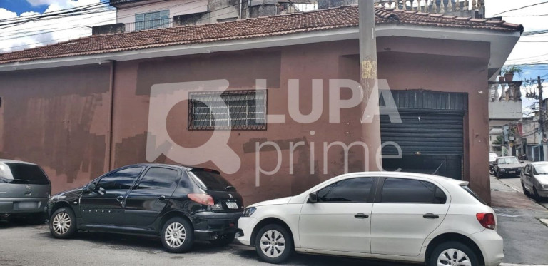 Imagem Imóvel Comercial à Venda, 110 m² em Vila Gustavo - São Paulo