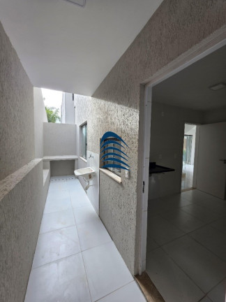 Imagem Casa com 3 Quartos à Venda, 132 m² em Ipitanga - Lauro De Freitas