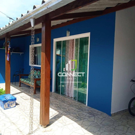 Imagem Casa com 2 Quartos à Venda, 117 m² em Espinheiros - Itajaí
