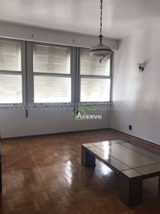Imagem Apartamento com 4 Quartos à Venda, 207 m² em Centro - Juiz De Fora