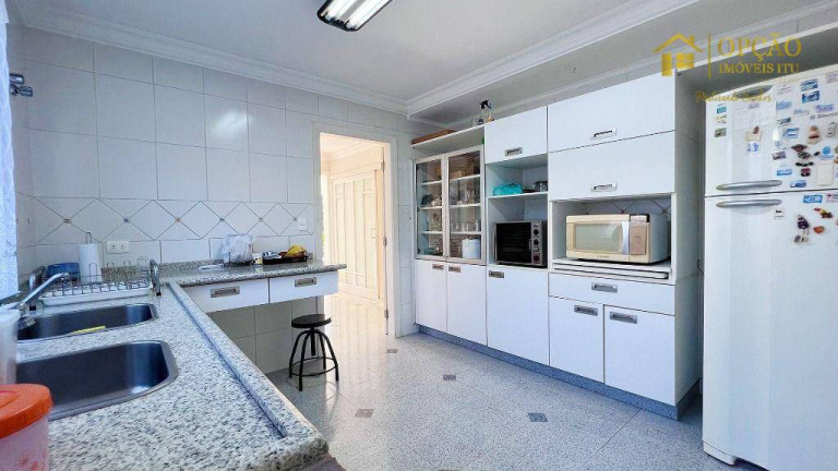 Imagem Casa com 3 Quartos à Venda, 440 m² em Condomínio Jardim Theodora - Itu Imagem Casa com 3 Quartos à Venda, 440 m² em Condomínio Jardim Theodora - Itu